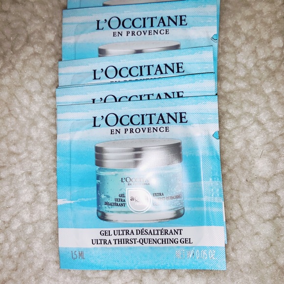 L’Occitane En Provence & Immortelle Devine Samples - Picture 3 of 7